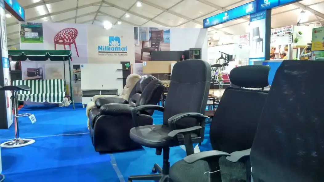 Nilkamal Limited Nilkamal Limited